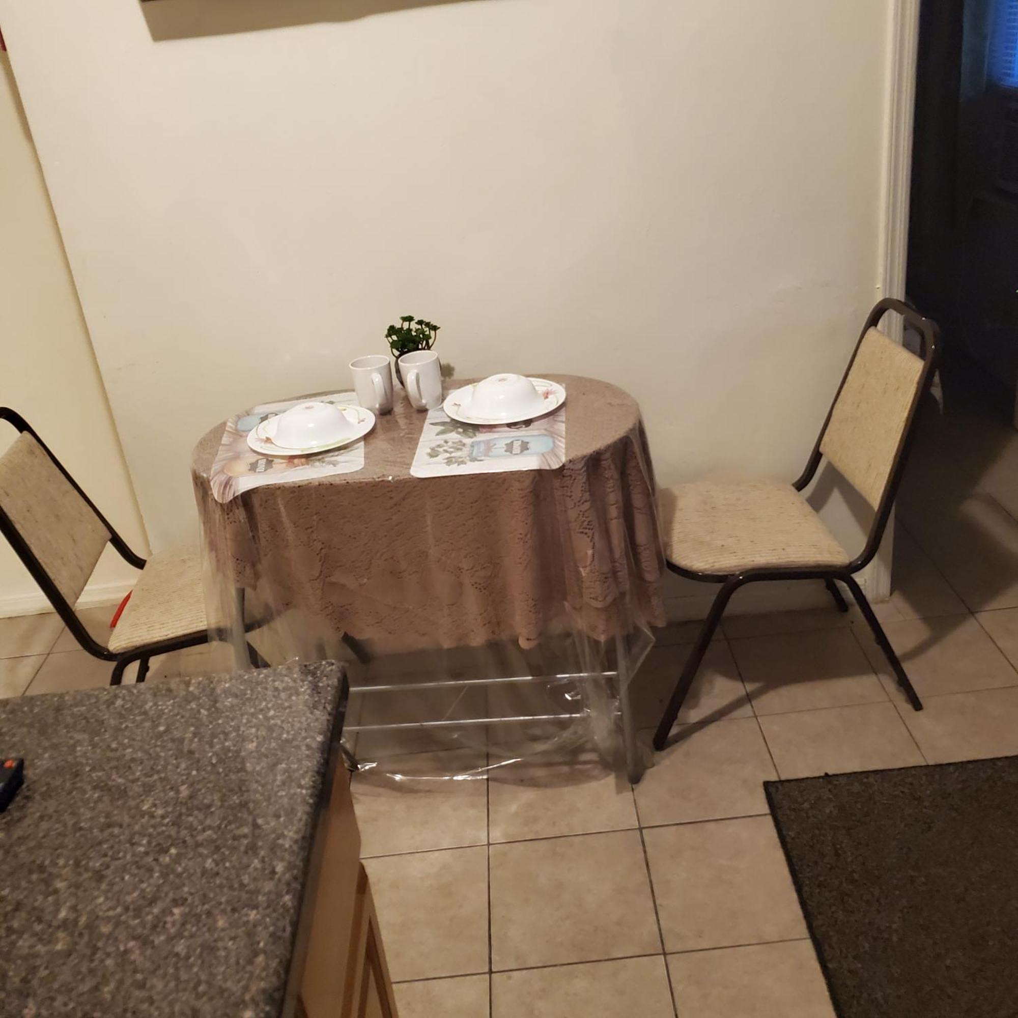 One Bedroom New York