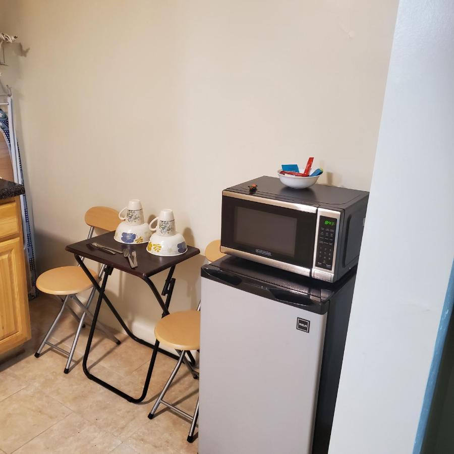 Appartement One Bedroom