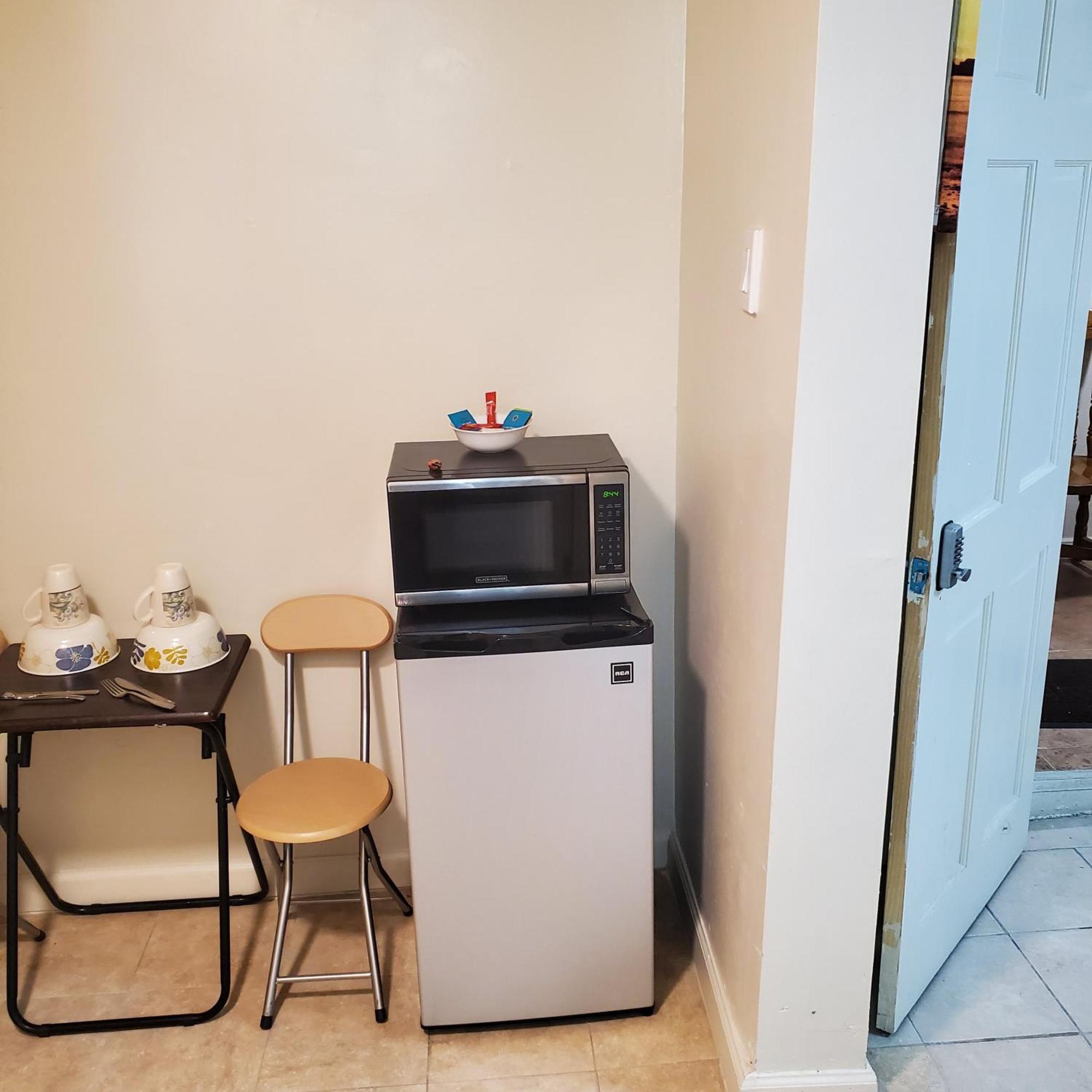 One Bedroom * New York