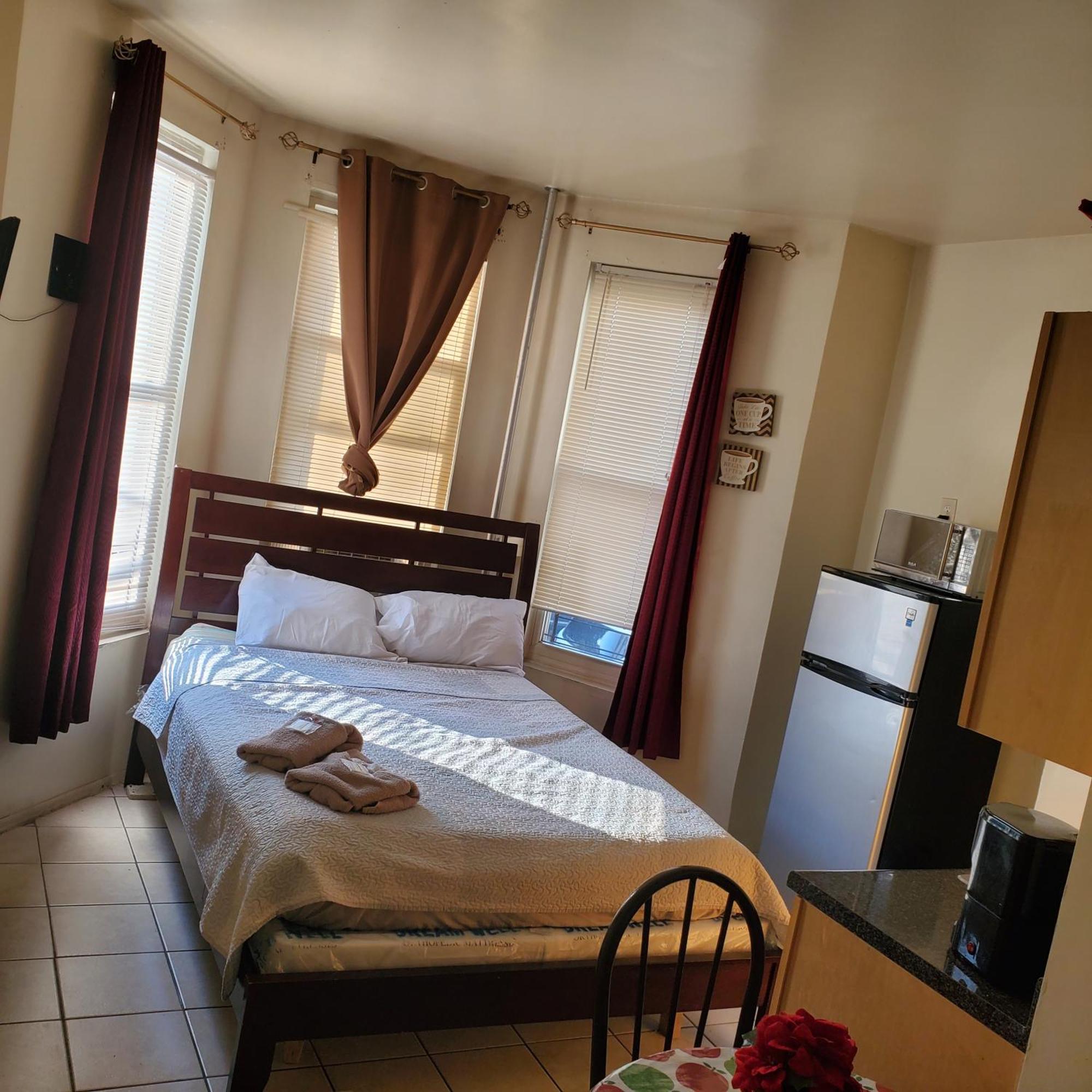 One Bedroom