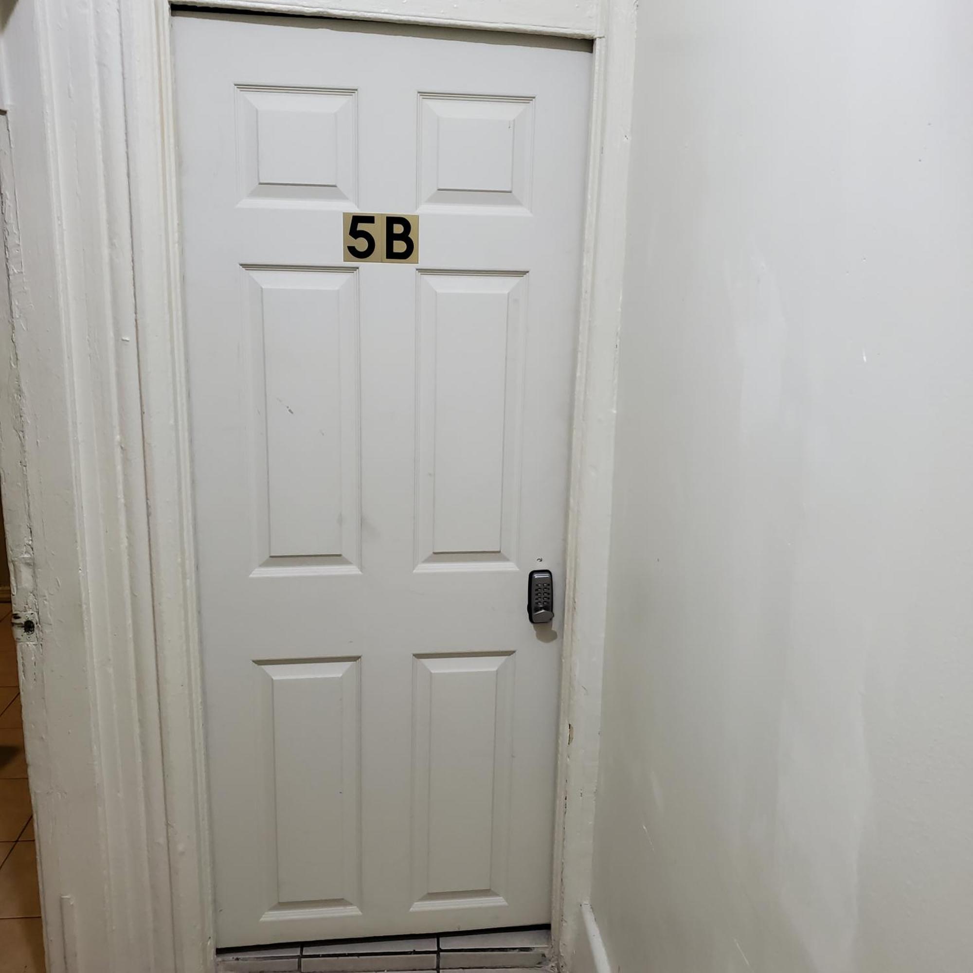 One Bedroom