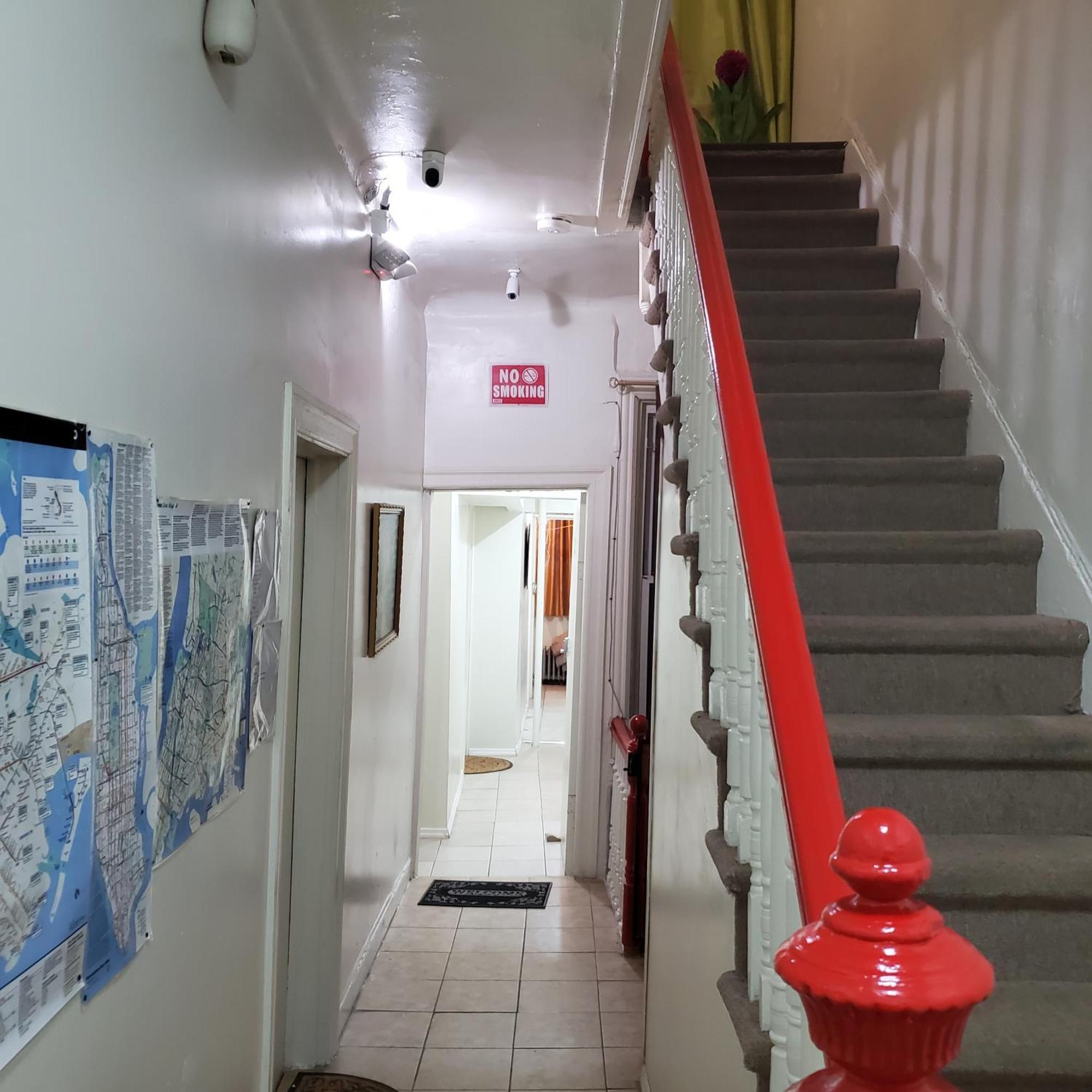 One Bedroom Appartement New York