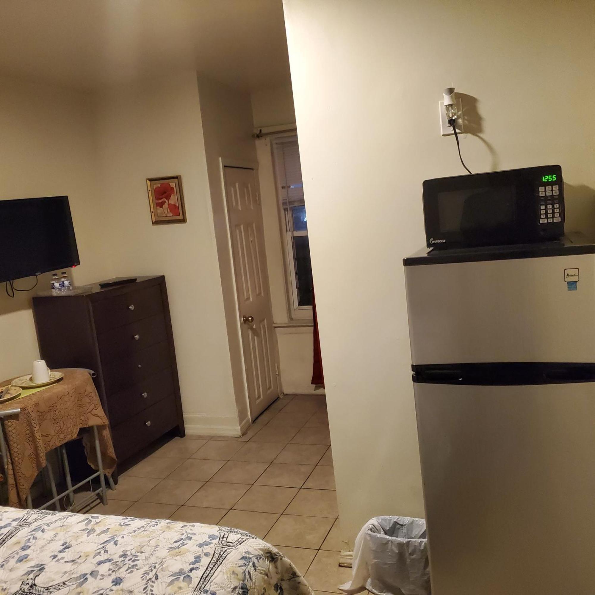 Appartement One Bedroom New York