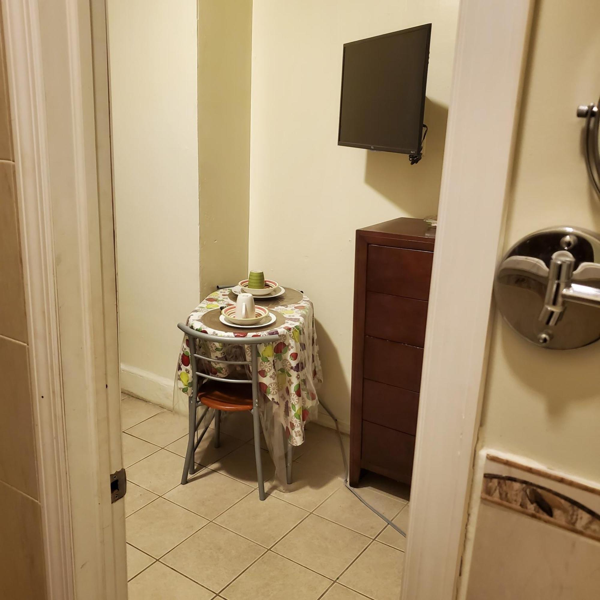 Appartement One Bedroom